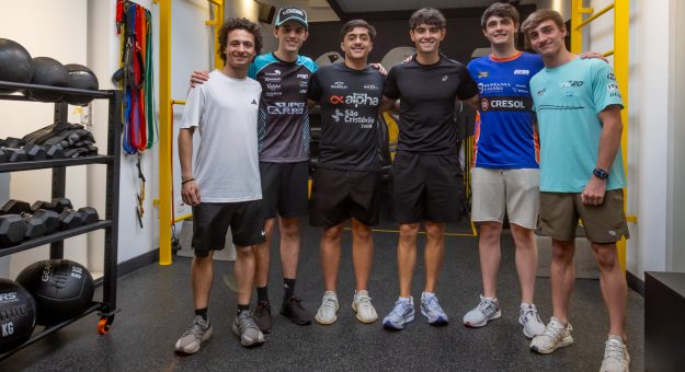 Visit Driver Development Experience: vencedor disputará etapas de Pro Late Model em 2026 page