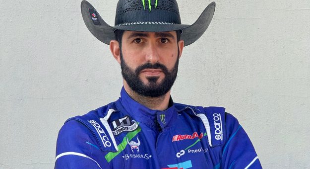 Visit De volta ao automobilismo, fenômeno do drift, João Barion estreia na NASCAR Brasil page