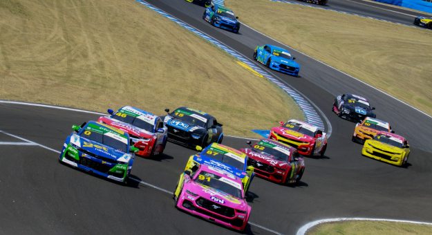 Visit NASCAR Brasil redefine 2026 com circuitos em anel externo, novos destinos e playoffs page