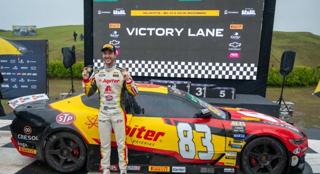 Visit Gabriel Casagrande vence corrida 2 da Special Edition no Velocitta page