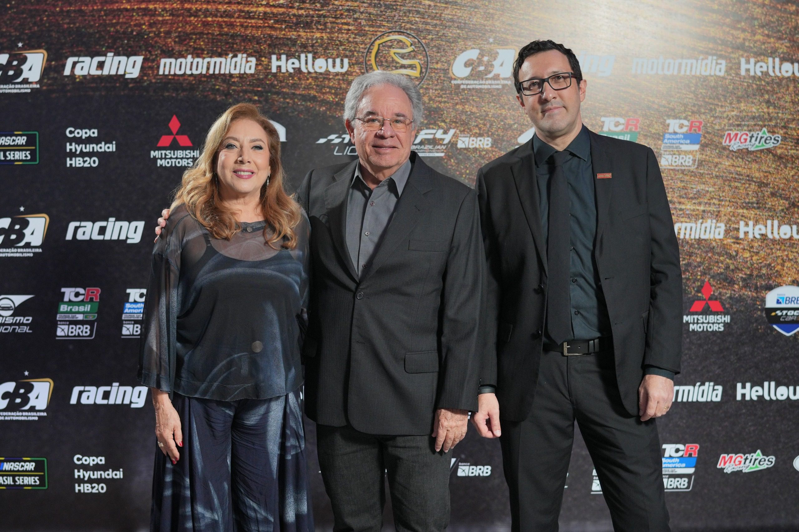 Capacete De Ouro Divulgação (9)