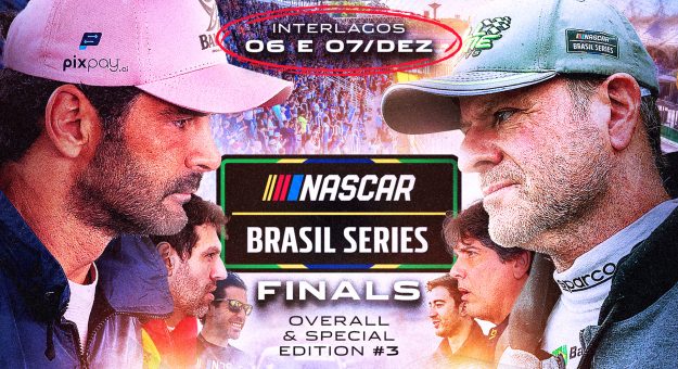 Visit Liberada a venda de ingressos para etapa final em Interlagos page