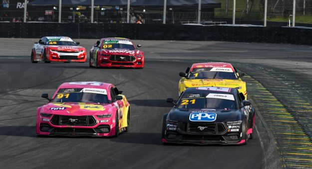 Visit Aberto credenciamento de imprensa para grande final em Interlagos page