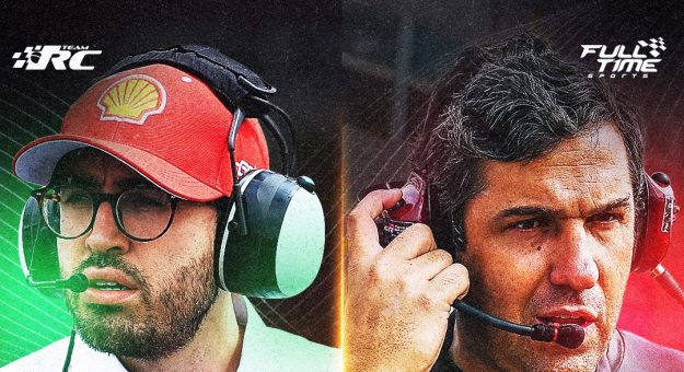 Visit Chefes de equipe entram em “duelo técnico” na disputa pelo título overall da NASCAR Brasil page