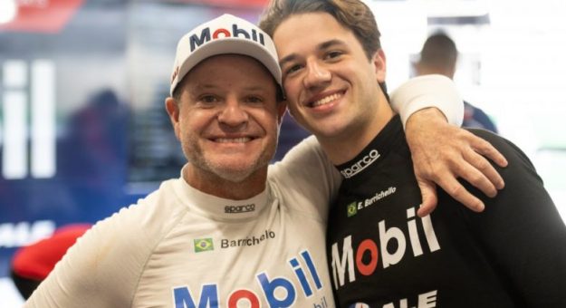 Visit Barrichello² na final da NASCAR Brasil em Interlagos page