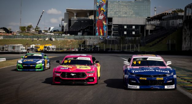Visit NASCAR Brasil e Shopee se unem para a etapa final do campeonato page