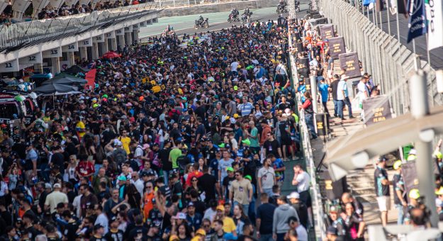 Visit 🎟️ Ingressos liberados! 🏁 VEM AÍ O SONIC GRAN PRIX! page