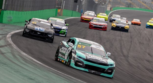 Visit Formato inspirado na NASCAR, decisão 2026 será em Playoff page