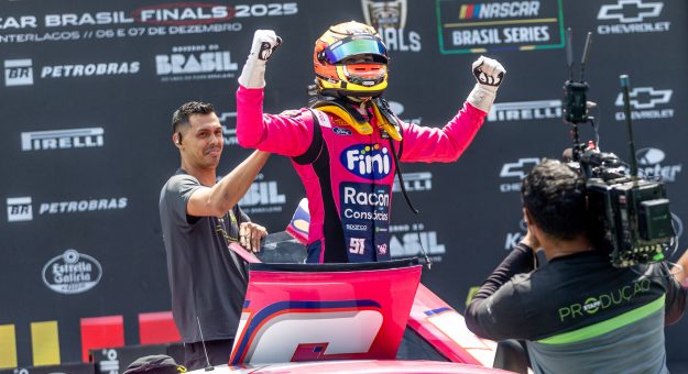 Visit Após vitória de Dudu Barrichello tabela embola para a corrida final em Interlagos page