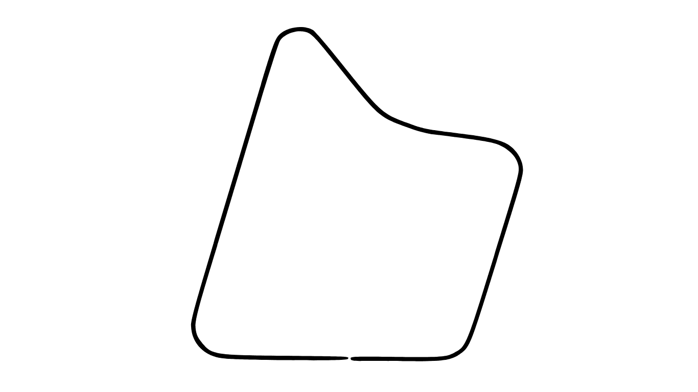 Outline of the Brasília (DF) Track
