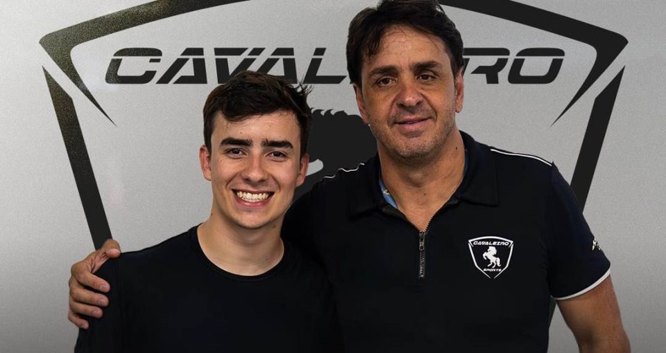 Arthur Gama E Beto Cavaleiro1