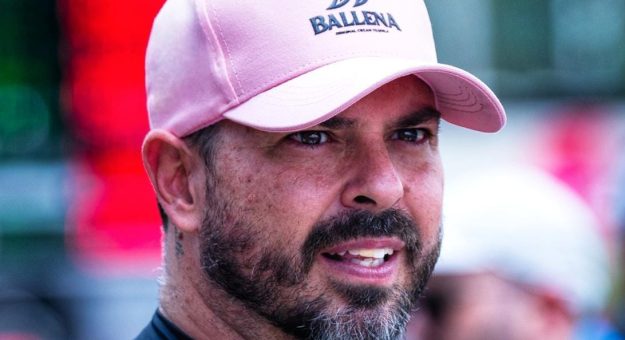Visit Witold Ramasauskas confirma quarto ano na NASCAR Brasil e segue com a Team RC em 2026 page