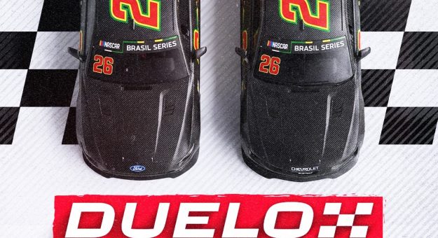 Visit O Duelo: NASCAR Brasil lança novo evento para inaugurar a era RiSE26 page