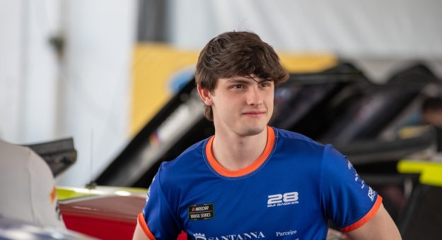 Visit Gui Backes aposta em projeto sólido e garante temporada completa na NASCAR Brasil 2026 page