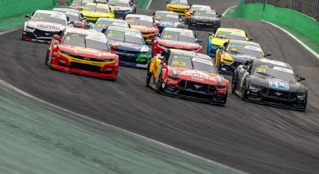 Visit ESPN renova parceria com NASCAR Brasil por mais duas temporadas page
