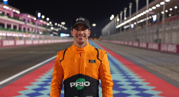 Visit Com trajetória internacional, Nicolas Costa chega à NASCAR Brasil em 2026 page