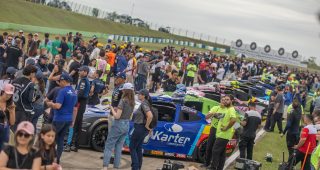 NASCAR Brasil chega ao Velocitta com foco na corrida pelas vagas do Playoff