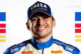 Photo of Gustavo Bandeira