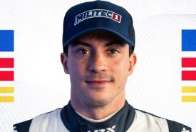 Photo of Nicolas Costa