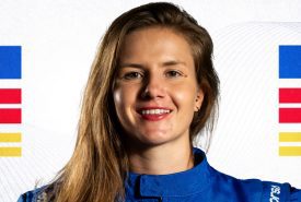 Photo of Bruna Tomaselli