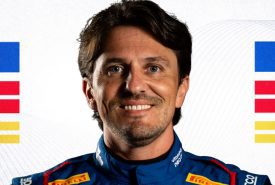 Photo of Denis Navarro