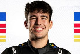 Photo of Dudes Castroneves