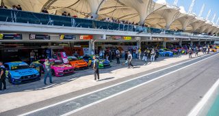 Mobilidade, experiência e conteúdo: JET chega à NASCAR Brasil em Interlagos