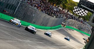 NASCAR Brasil cria Conselho Executivo e se estrutura para continuidade do crescimento