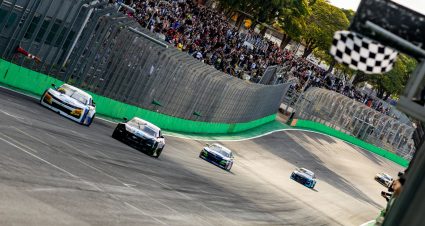 NASCAR Brasil cria Conselho Executivo e se estrutura para continuidade do crescimento