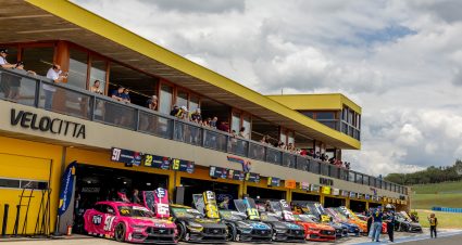 Home - NASCAR Brazil