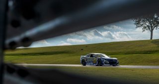 NASCAR Brasil: Thiago Camilo faz melhor tempo no primeiro treino livre do Velocitta
