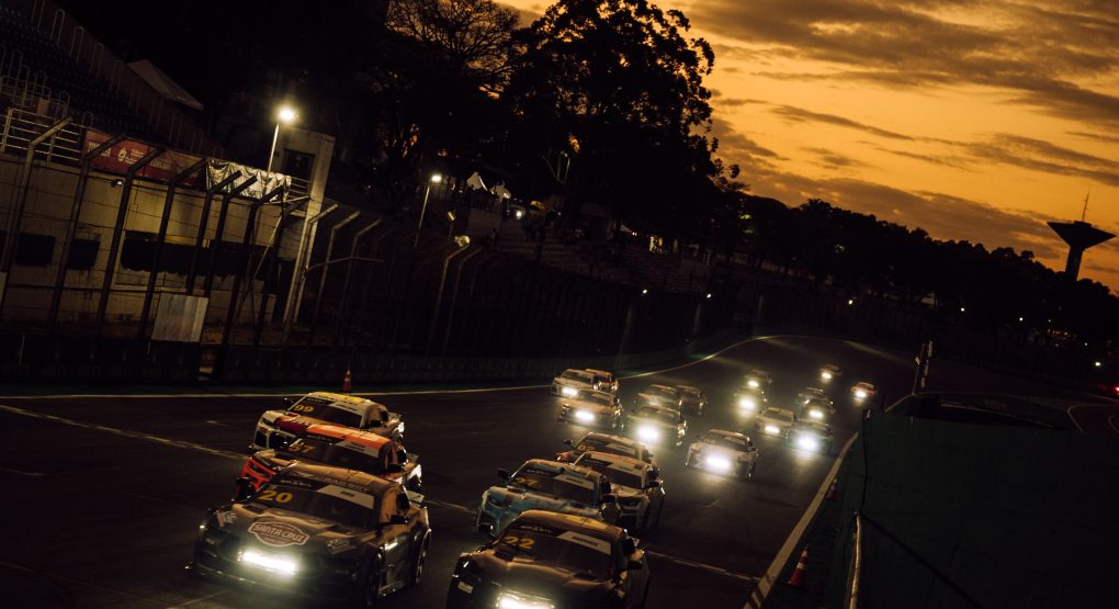 NASCAR Brasil terá Night Challenge em 1h10 de duração no anel externo de Cuiabá