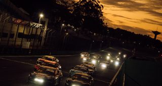 NASCAR Brasil terá Night Challenge em 1h10 de duração no anel externo de Cuiabá