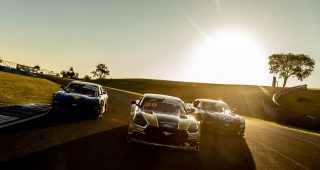 NASCAR Brasil estreia em Cuiabá com programação intensa. Confira!