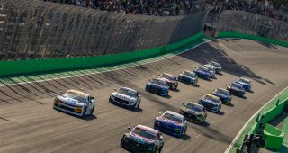 NASCAR Brasil acelera no mercado financeiro com participação inédita na Expert XP