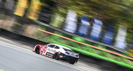 NASCAR Brasil tem grid extremamente equilibrado no oval de Curvelo