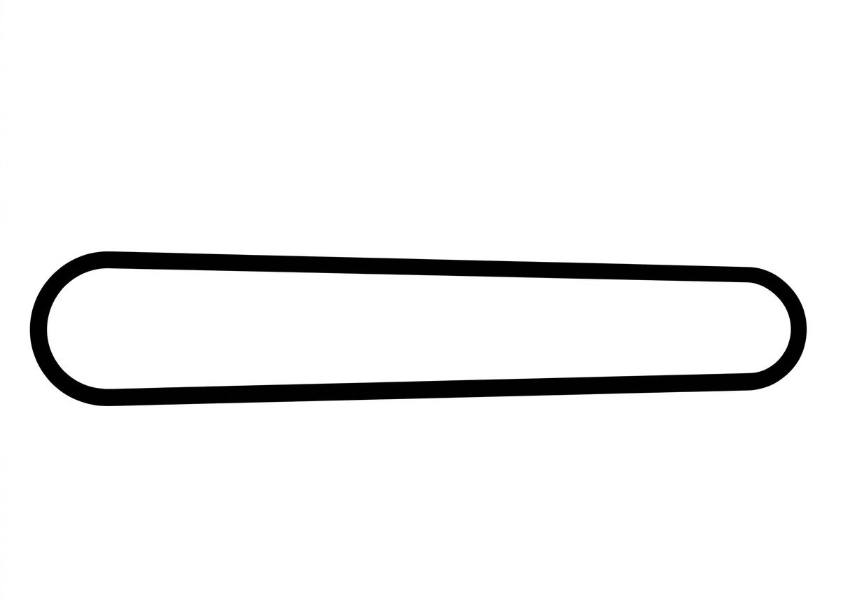 Outline of the Chapecó (SC) Track